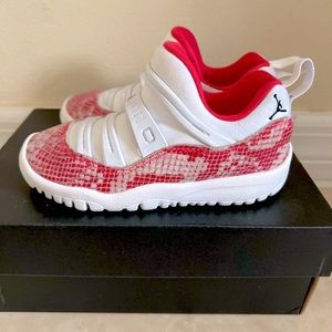 Air Jordan 11 Retro (PS) 10c